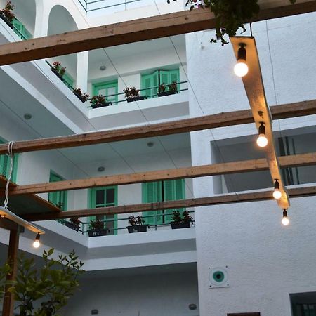 Galanopetra Rhodes Greece Hotel Rhodes City Exterior foto