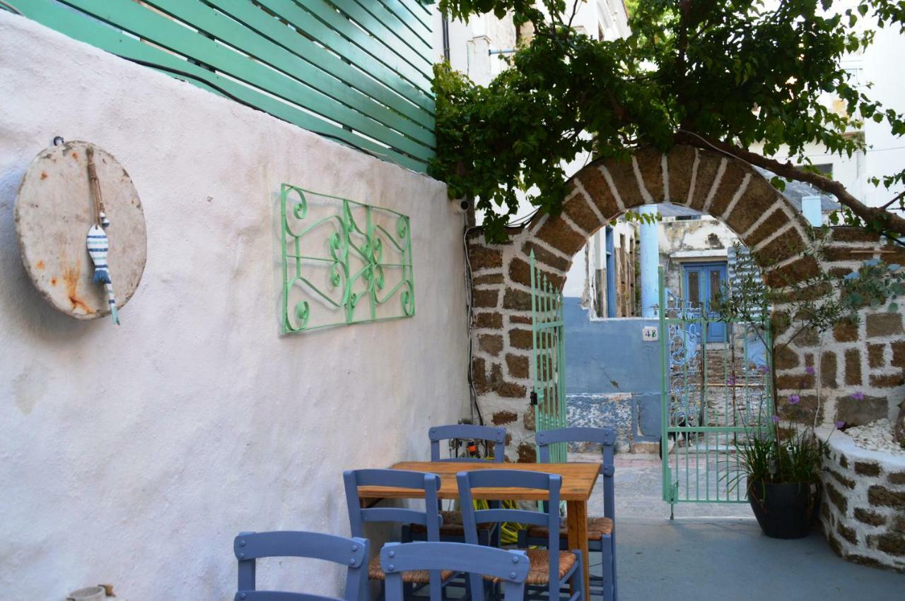 Galanopetra Rhodes Greece Hotel Rhodes City Exterior foto
