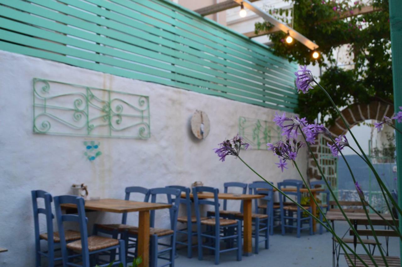 Galanopetra Rhodes Greece Hotel Rhodes City Exterior foto